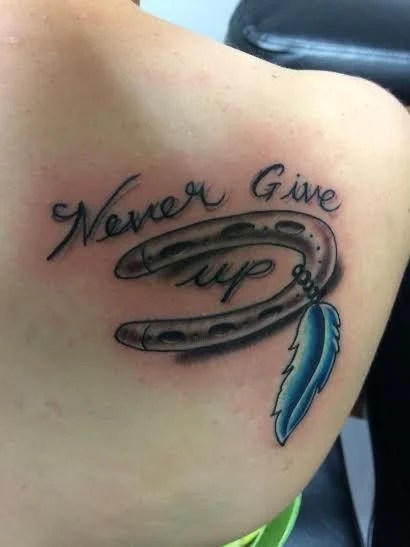 22+ Superb Never Give Up Tattoo Design And Ideas 547_x_410_jpg