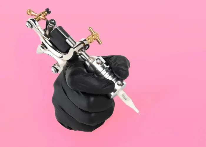 Wireless vs Wired Tattoo Machine Pros and Cons of Both