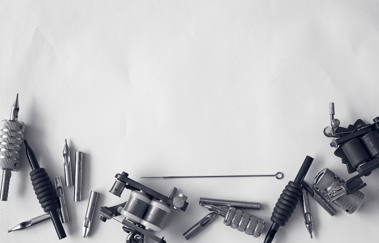 5 Best Cheap Tattoo Machines Affordable Tattoo Machines
