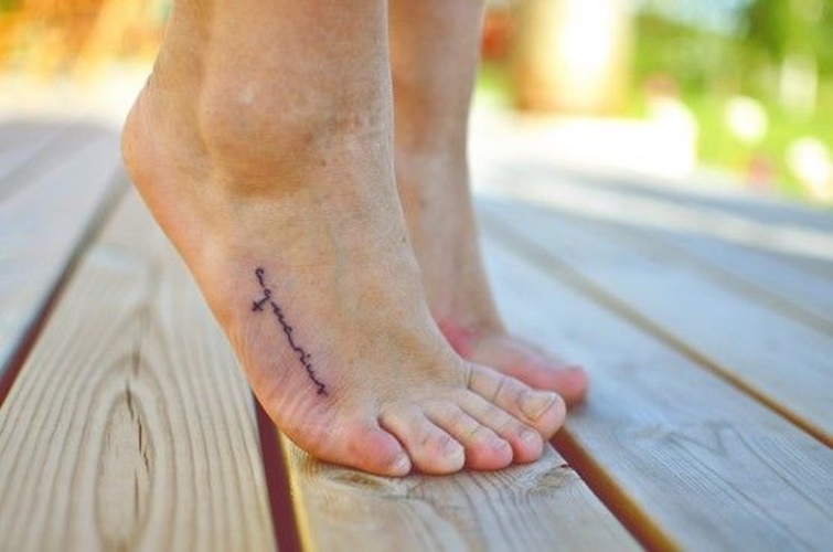 35 Aquarius Tattoos And Their Unique Meanings - Tattooswin 500_x_755_jpg
