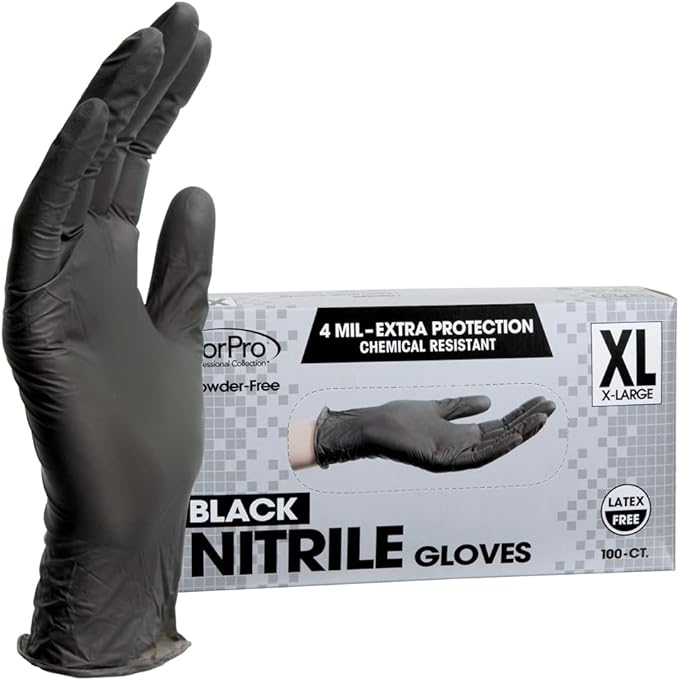 The Top 5 Best Gloves for Tattoo Artists
