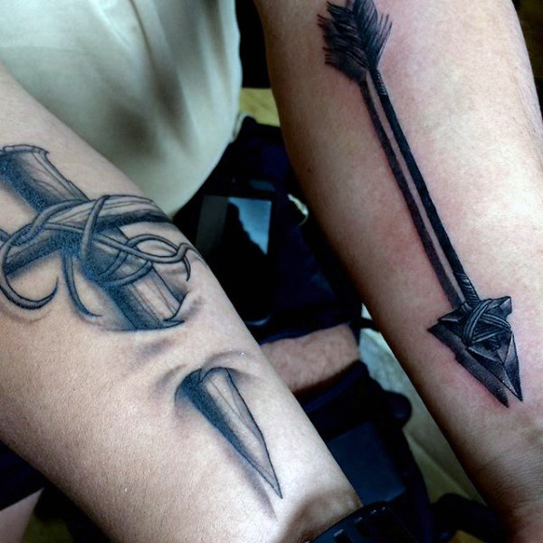 66 Best 3D Tattoo Designs Picture Gallery 600_x_600_jpg