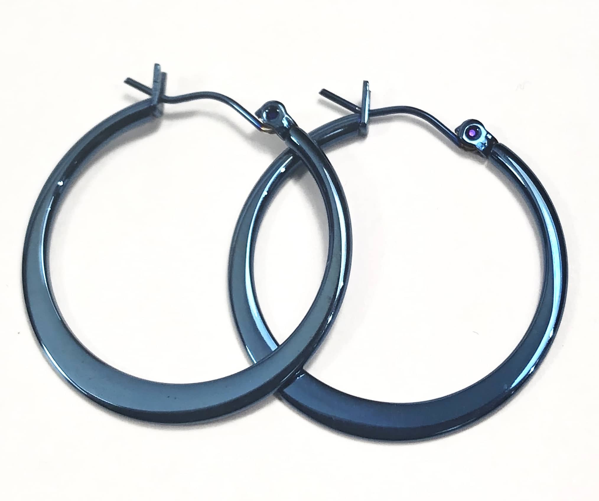 Ring Chix Stainless Tattoo Voodoo Studio