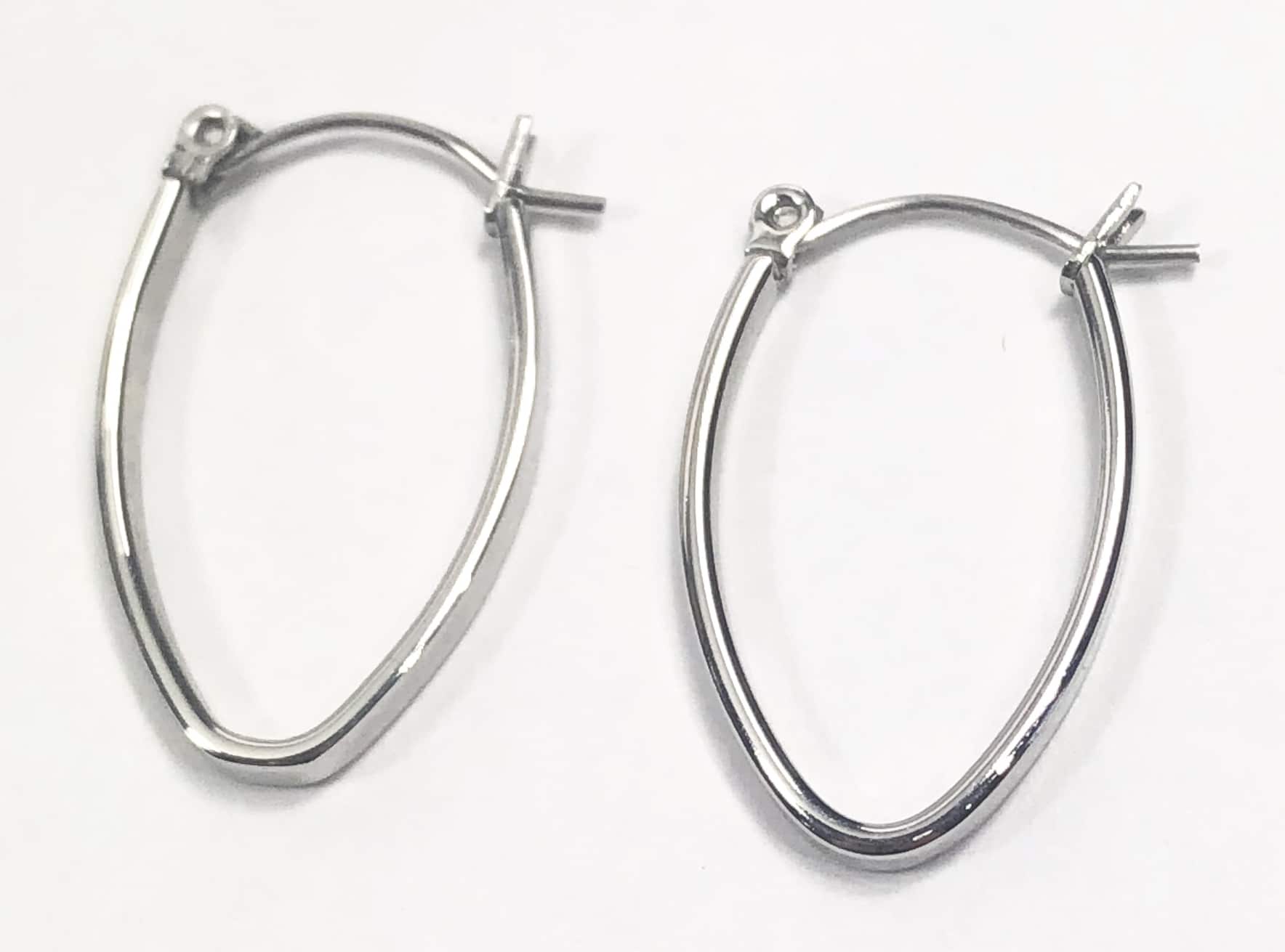 Ring Chix Stainless Tattoo Voodoo Studio