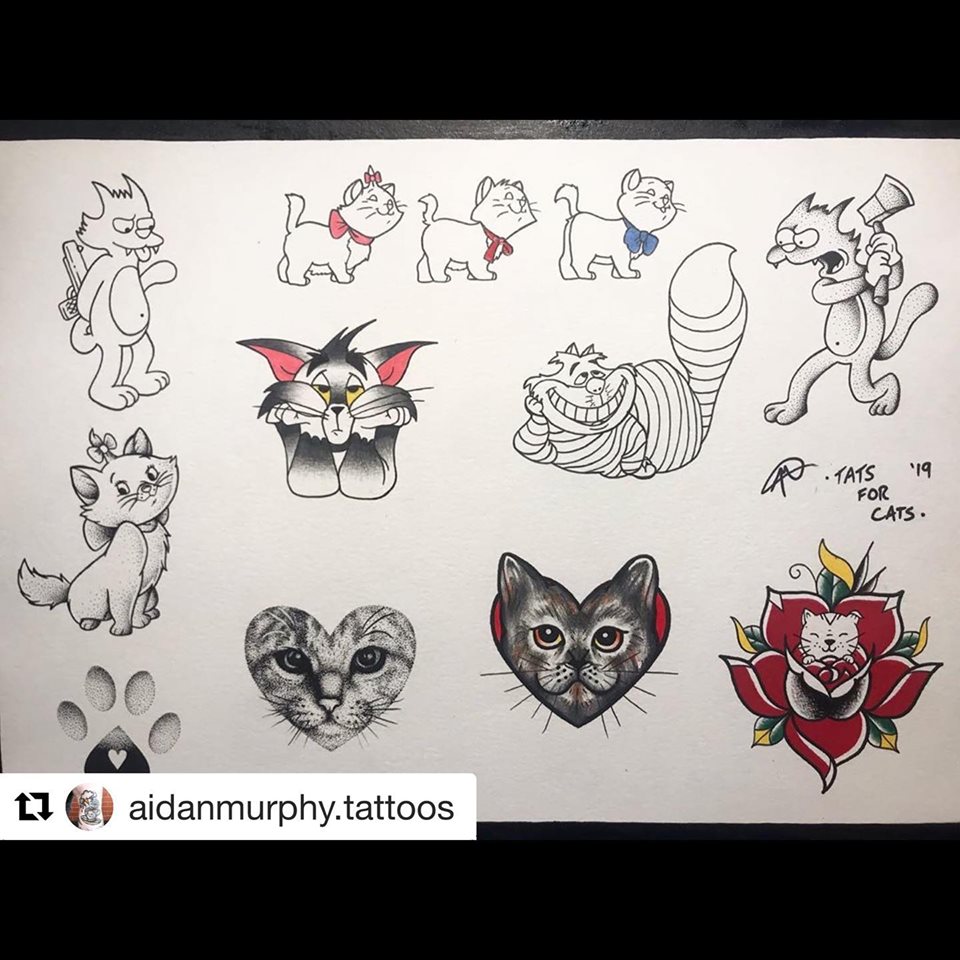 Tatts For Cats Flash Gallery – Tatts For Cats 960_x_960_jpg