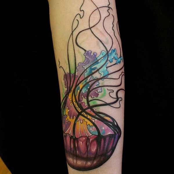 50 idéias de tatuagem de medusa » Tatuagens HD 50 idéias de tatuagem de medusa » Tatuagens HD