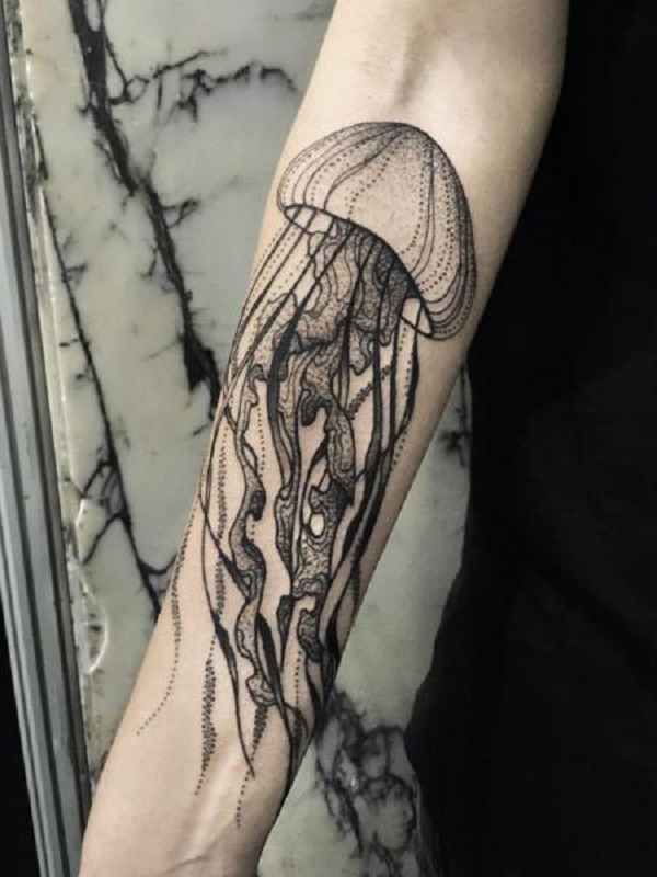 Tatuagem de medusa Archives Ferdinand 50 idéias de tatuagem de medusa » Tatuagens HD