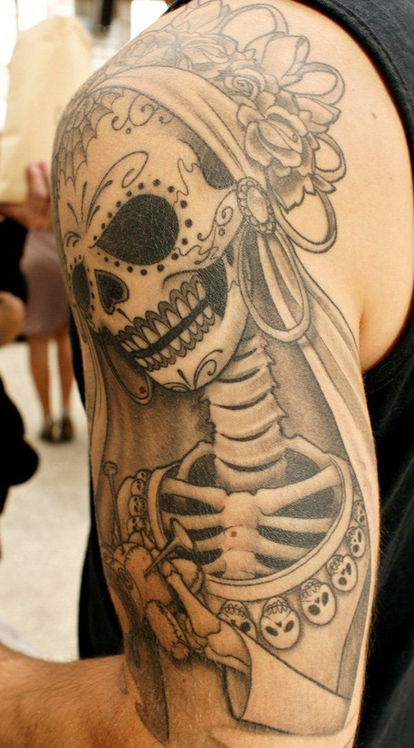 60 projetos impressionantes do tatuagem do braço » Tatuagens HD 60 projetos impressionantes do tatuagem do braço » Tatuagens HD