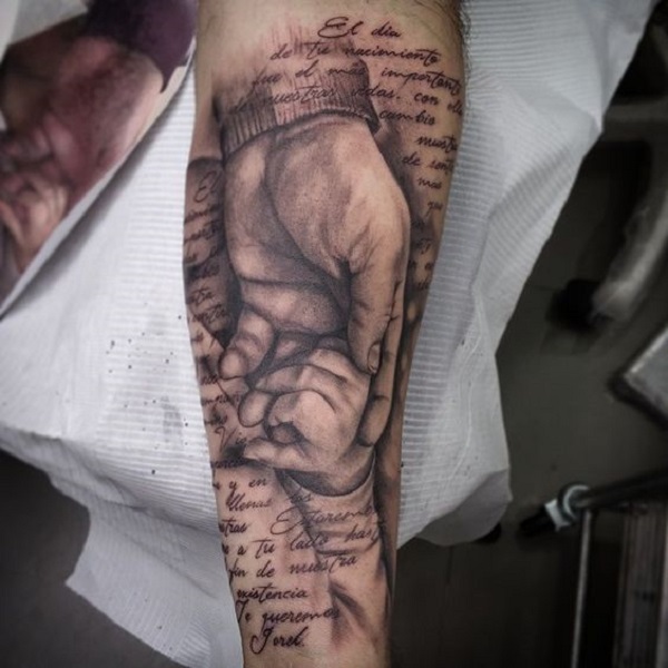 55 Tatuagens Da Família Reconfortantes Para Sua Inspiração » Tatuagens Hd 600_x_600_jpg