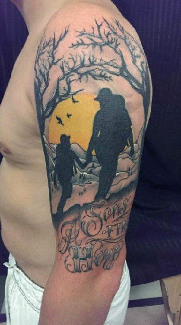 Tatuagem de Família descubra como expressar o seu amor Dicionário de Guay Familia Simbolos Para Tatuagem Masculina Superpills