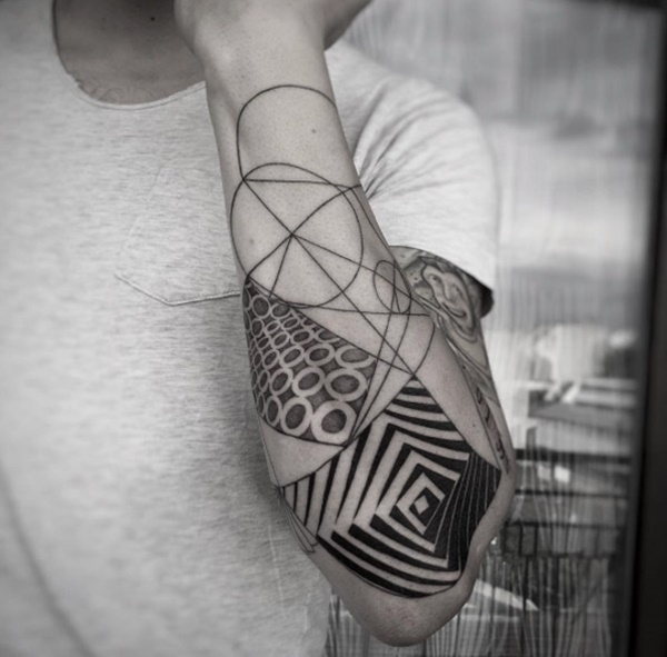 40 Desenhos De Tatuagem De Manga Mindblowing Para Este Ano » Tatuagens Hd 591_x_600_jpg