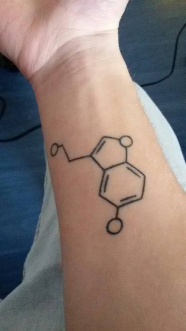 6+ Tatuagem Dopamina Para Voce