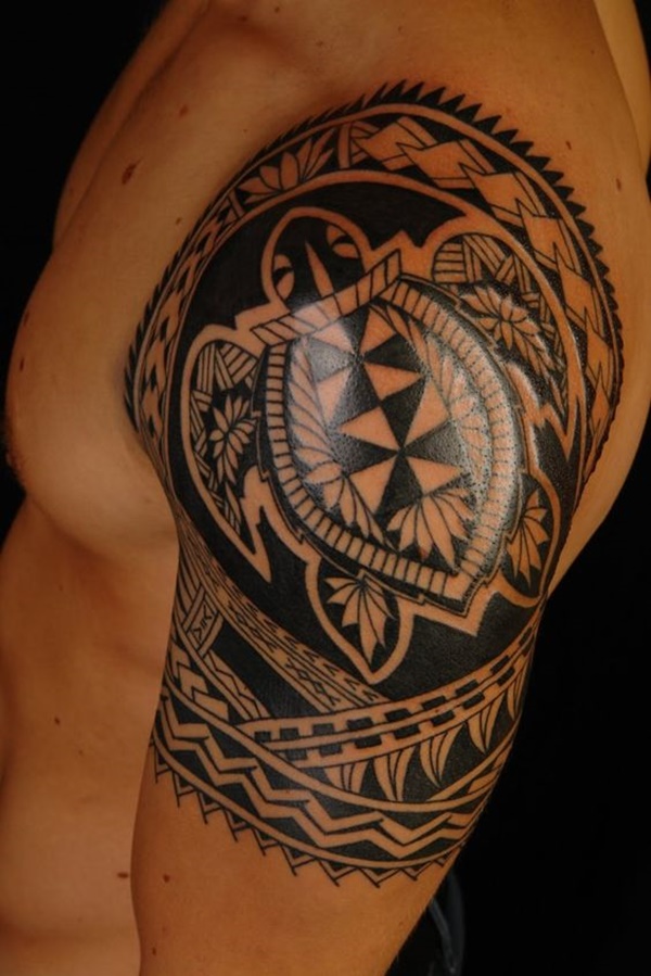 81 Tatuagens Maori Tribais Para A Inspiração » Tatuagens Hd 899_x_600_jpg