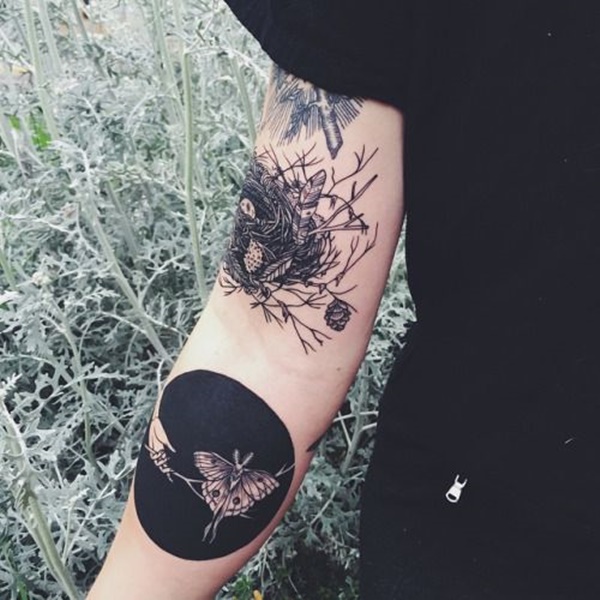 25+ Mejor Buscando Tatuagem De Floresta No Antebraco Angelito Cortuna Más Nuevo Para Tatuagem Floresta Negra Na Perna Angelito Cortuna