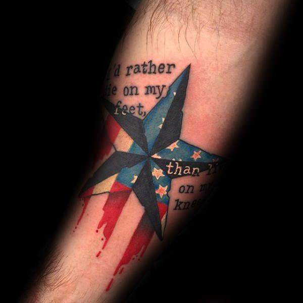 155 Cool Star Tattoos para homens e mulheres » Tatuagens HD 155 Cool Star Tattoos para homens e mulheres » Tatuagens HD