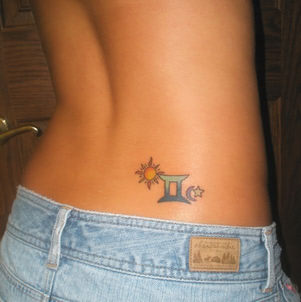 Tatuaje del Menorah o candelabro judío 61 tatuagens quentes e brilhantes do sol » Tatuagens HD
