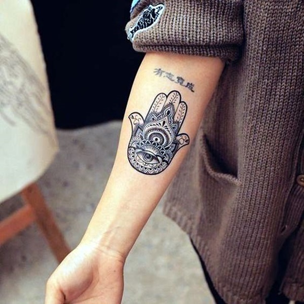 Tatuaje del Menorah o candelabro judío 99 dos melhores desenhos para uma tatuagem de mandala » Tatuagens HD