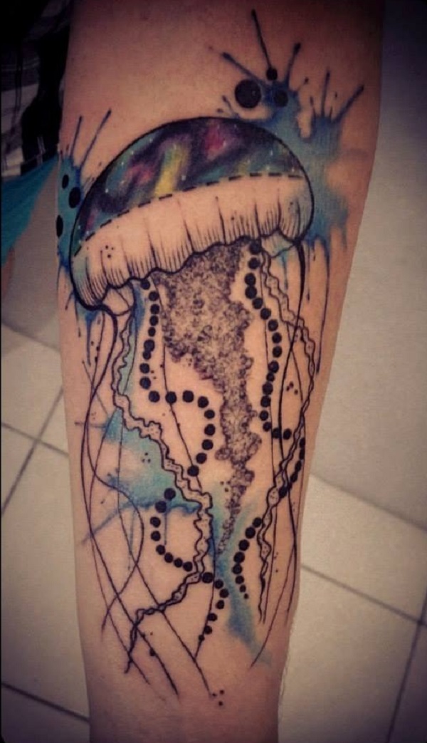 Tatuagem de medusa Archives Ferdinand 50 idéias de tatuagem de medusa » Tatuagens HD