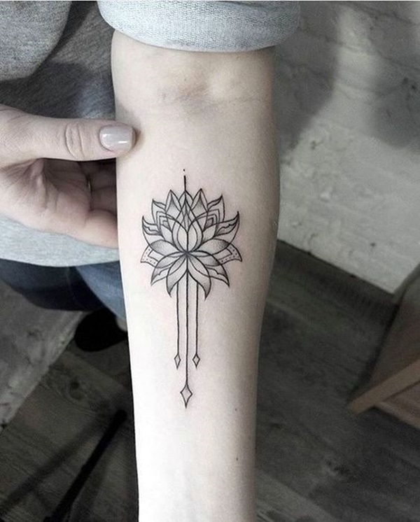 99 Dos Melhores Desenhos Para Uma Tatuagem De Mandala » Tatuagens Hd 746_x_600_jpg