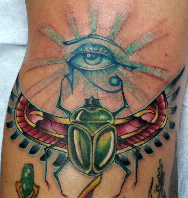 Idéia para Tatuagem de Escaravelho Tatuagens Pinterest Tatuagem Tatuagens de besouros desenhos e significados » Tatuagens HD