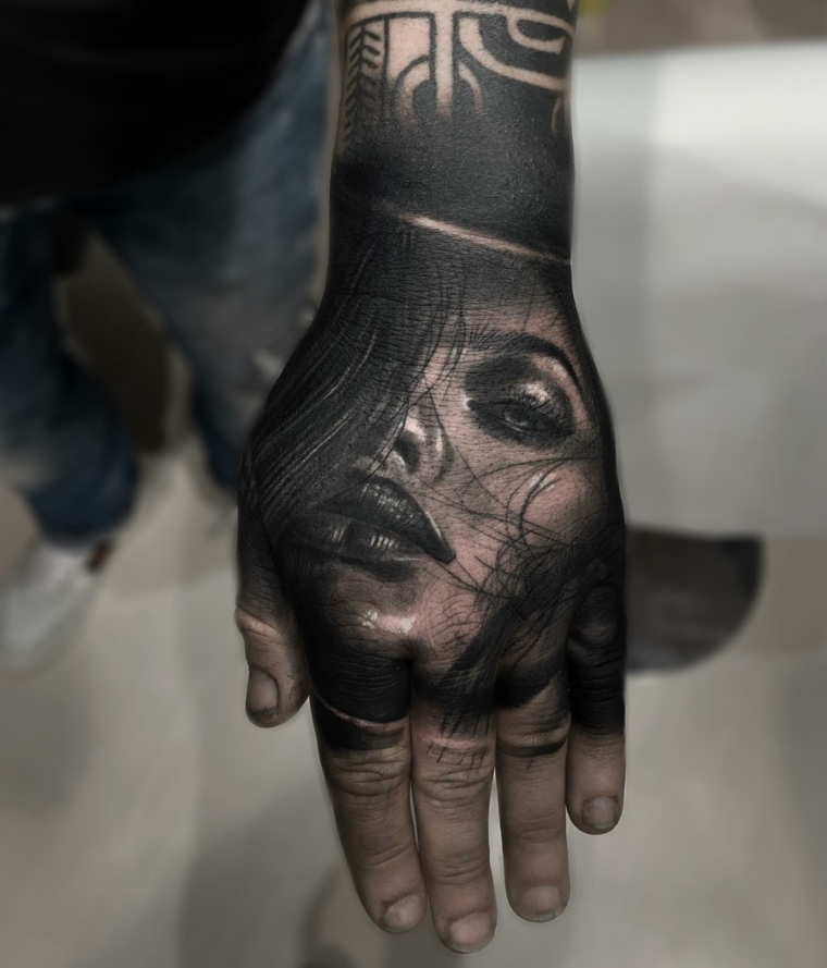 3D Tatuagens Mais De 55 Idéias Em Fotos Para Inspirar Você » Tatuagens Hd 889_x_760_jpg