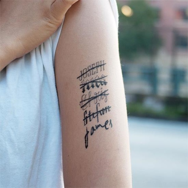 90 tatuagens de nome que você vai ter gritando, qual é o meu nome 90 tatuagens de nome que você vai ter gritando, qual é o meu nome