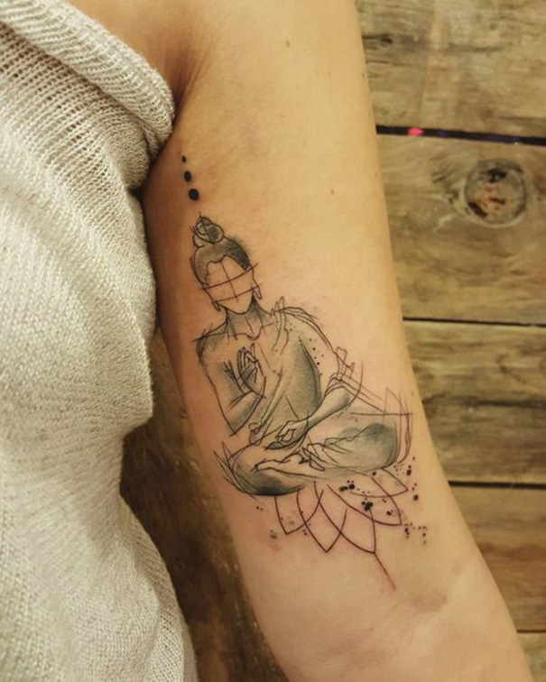 Tatuagens Hindu Notáveis » Tatuagens Hd 756_x_605_jpg