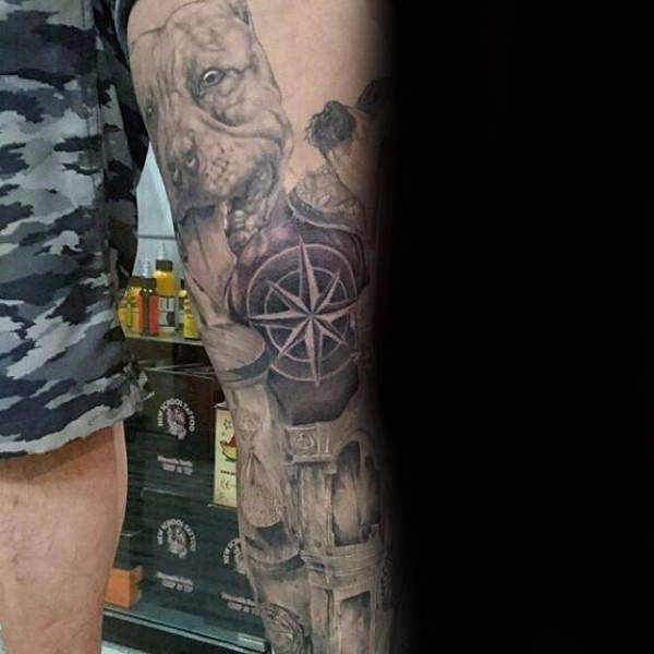 155 Cool Star Tattoos para homens e mulheres » Tatuagens HD 155 Cool Star Tattoos para homens e mulheres » Tatuagens HD