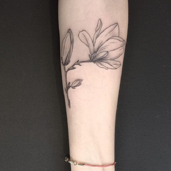 flor de dólar Money tattoo, Money rose tattoo, Hand tattoos Ramo De Flores Tatuagem Antebraco MMOD
