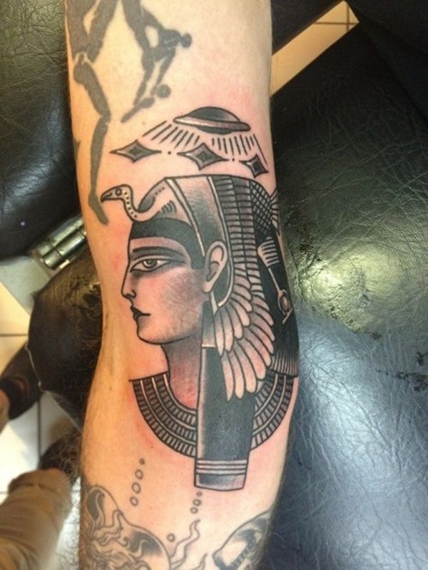 Egito Horus (tatuagens, tattoo) 51 impressionantes idéias de tatuagem egípcia para homens e mulheres