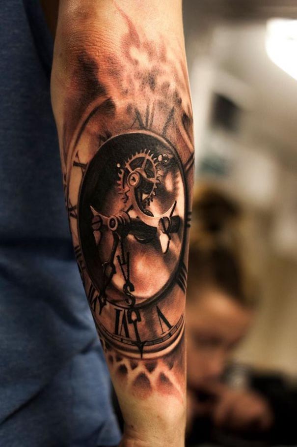 25 Ideias de Tatuagens de Zeus (Deus Grego) Projetos originais do Tattoo do relógio de bolso » Tatuagens HD