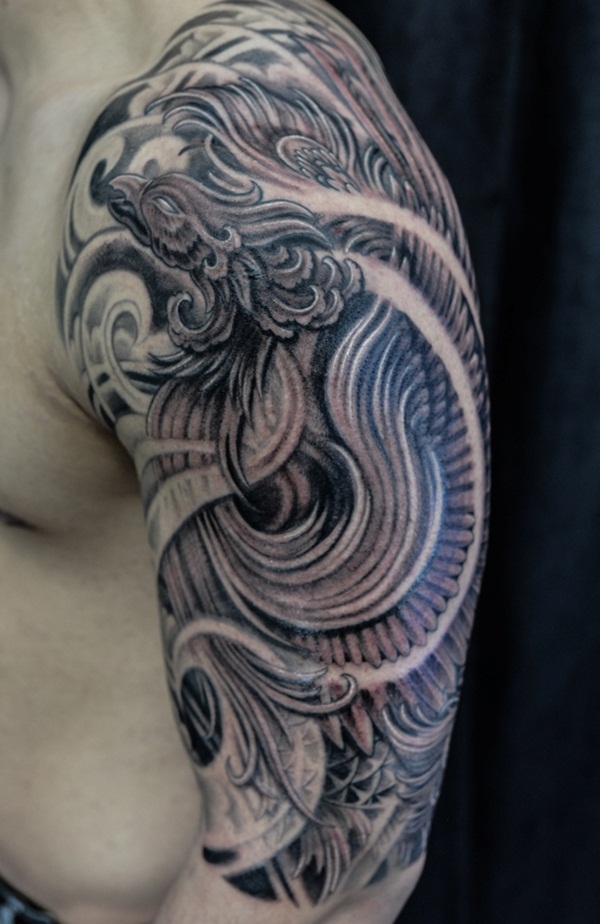 7+ Tatuagem De Figa Ideias Para Você