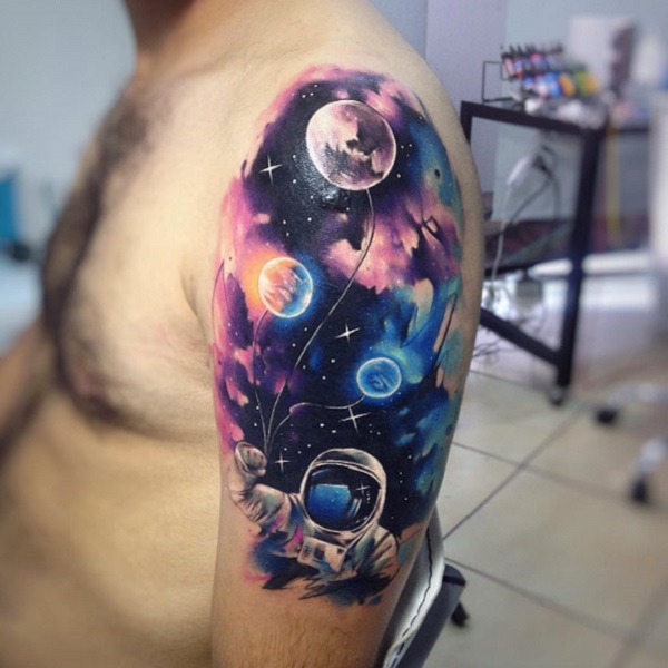 Projetos De Tatuagem De 65 Galaxy » Tatuagens Hd 600_x_600_jpg