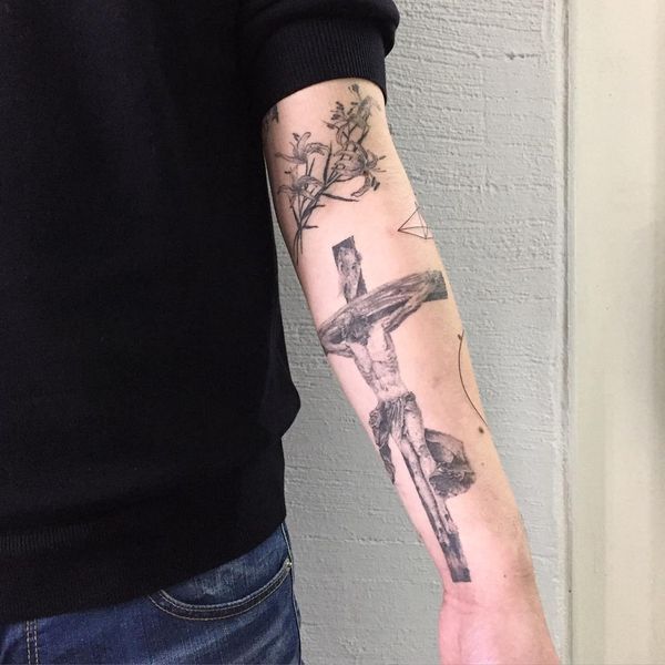 Mejores Ideas Para Tatuajes De Manga | Tatuajeclub.com 600_x_600_jpg