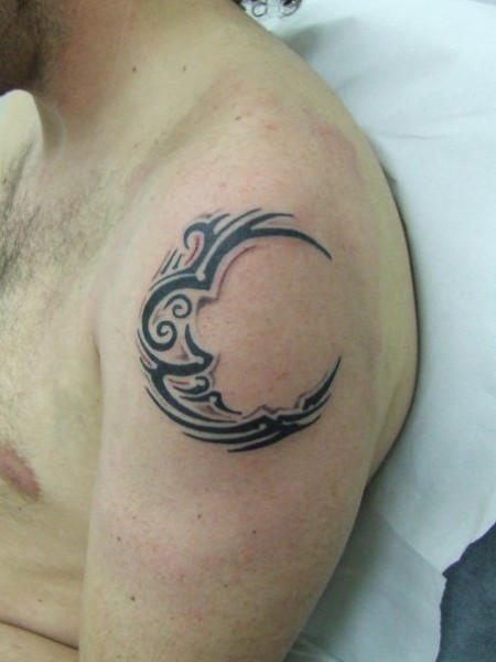 Diseños Luna Tattoo - Imagui