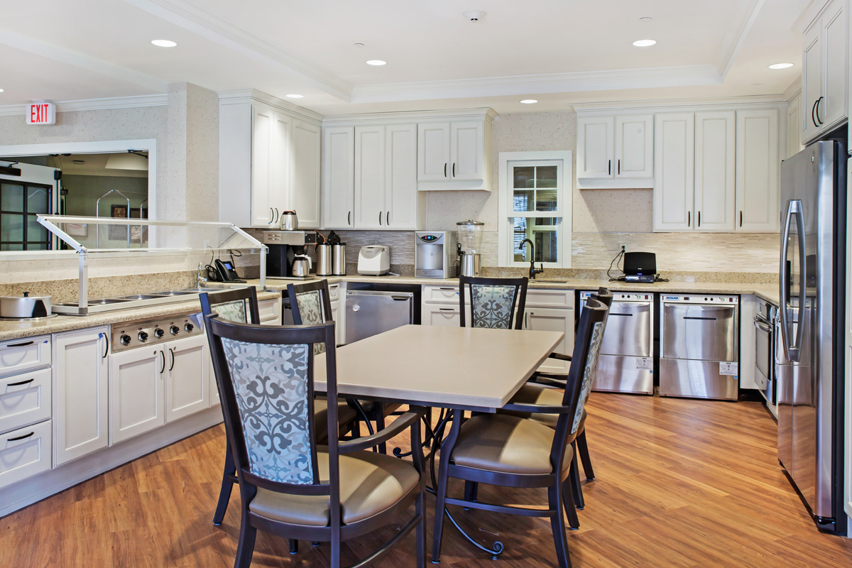 SUNRISE SENIOR LIVINGOF SABRE SPRINGSSABRE SPRINGS, CA TatumConsult