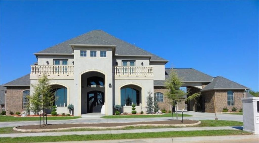 12909eldorelevationfromcountyassessormedium Tatum Homes