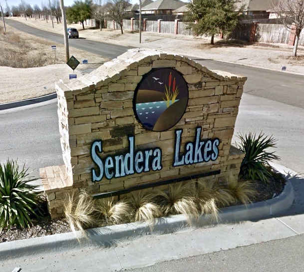 Sendera Lakes Tatum Homes