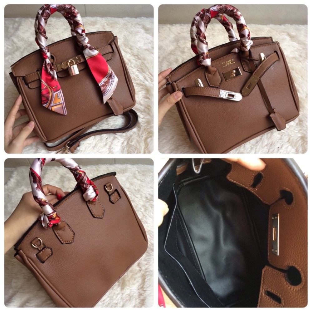 Pusat Tas Branded & Impor Murah Malang