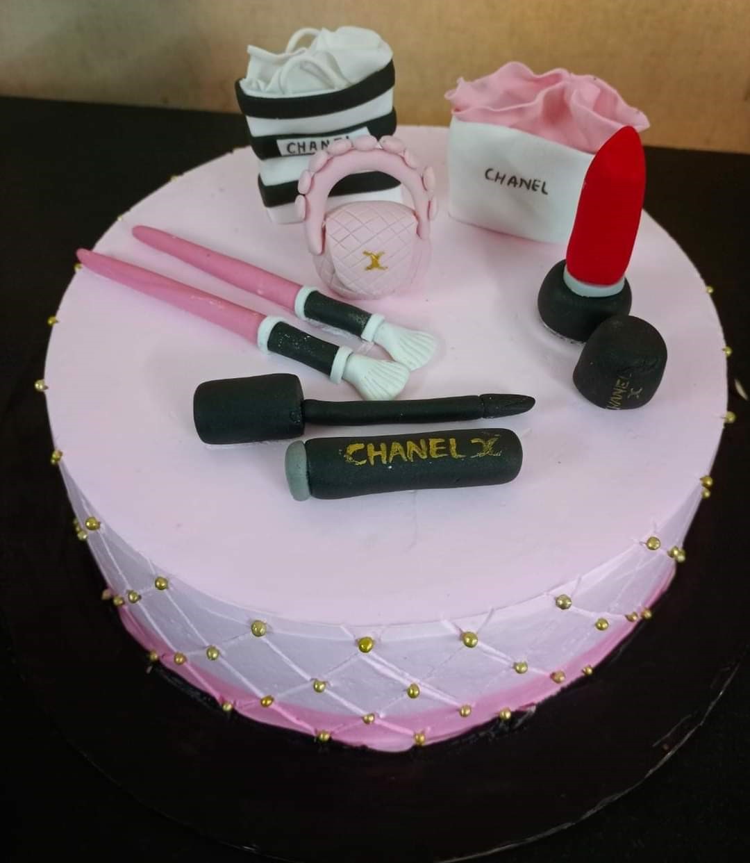 Customized Cakes in Nagpur » Taubys Home Bakery, Nagpur