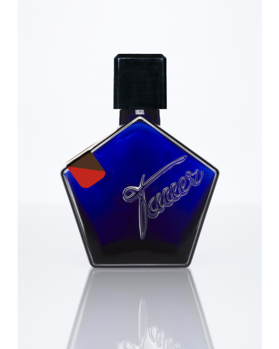AU COEUR DU DÉSERT EL CORAZÓN DEL DESIERTO Tauer Perfumes México