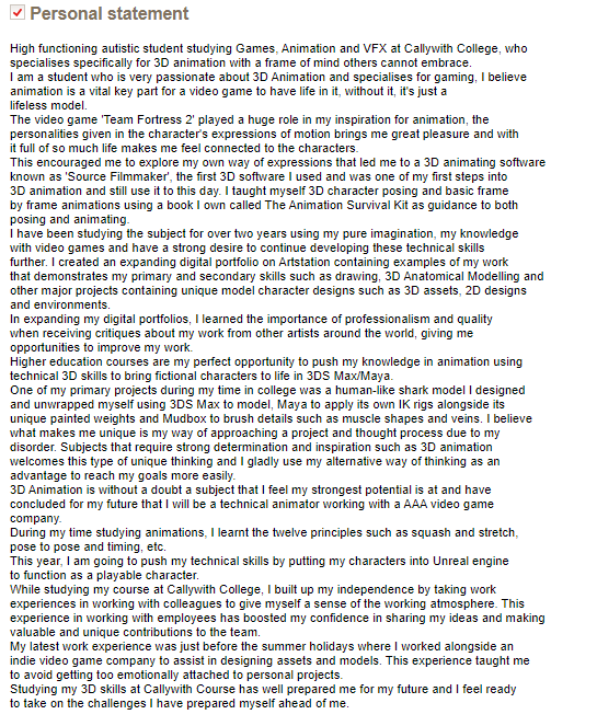 Project 1 Professional Identity Danielcallywith blogs