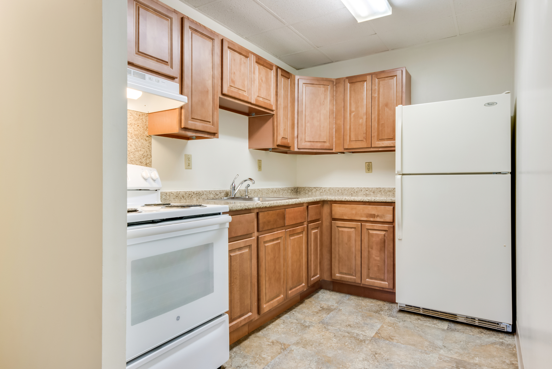 Taunton Plaza Apartment Homes in East Providence, RI