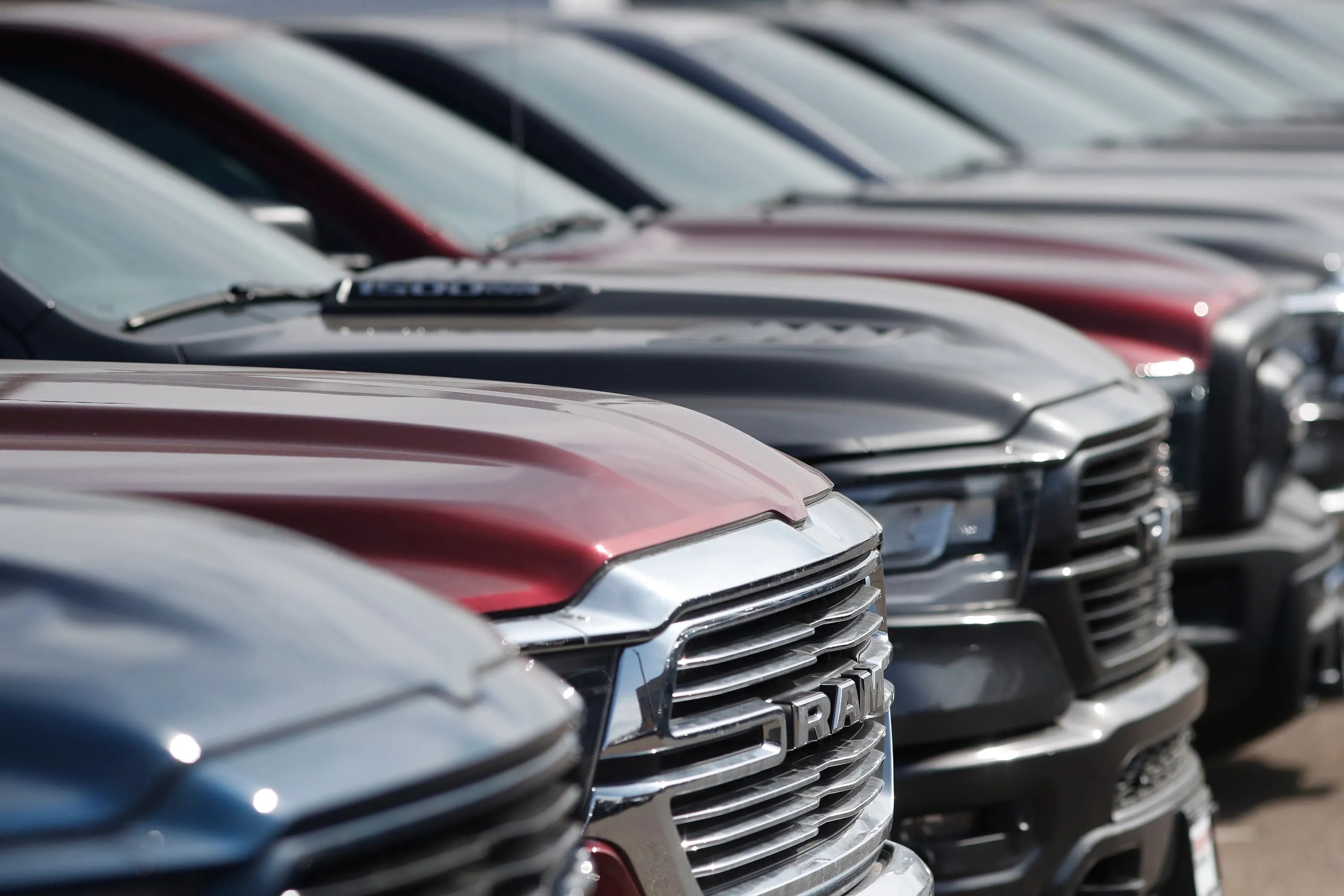 Як працює аукціон Impact auto (Канада) ціни та переваги