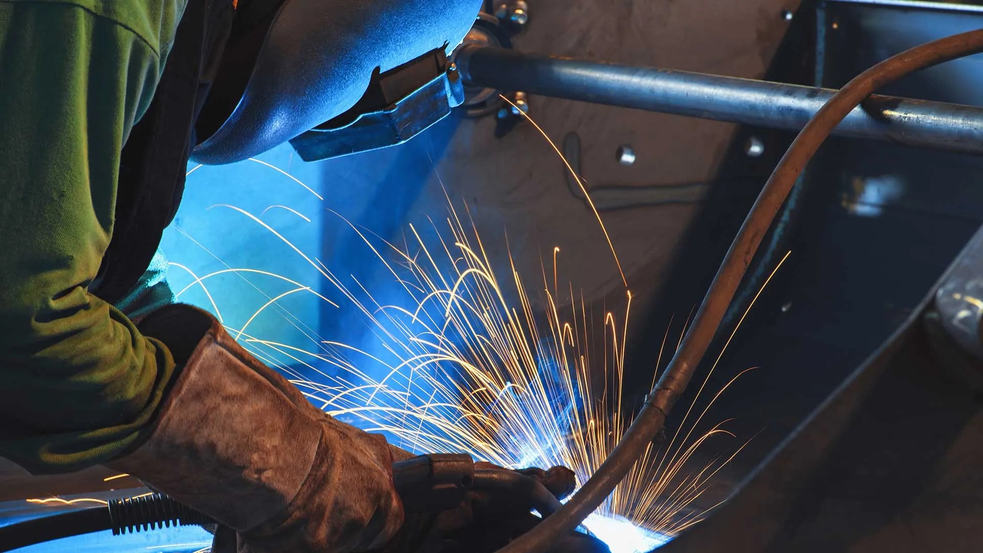 Our Products Taurus Cranes & Hoists Ltd.