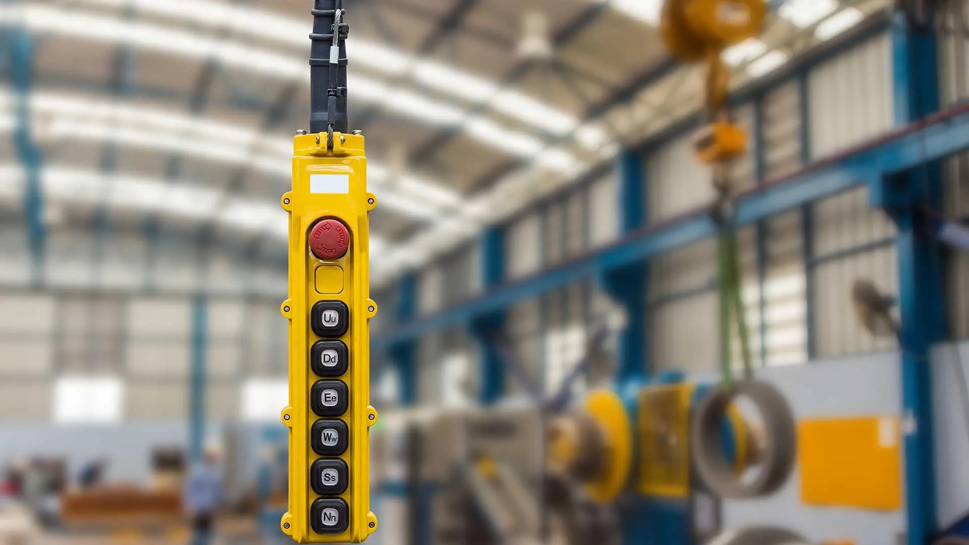 Our Products Taurus Cranes & Hoists Ltd.