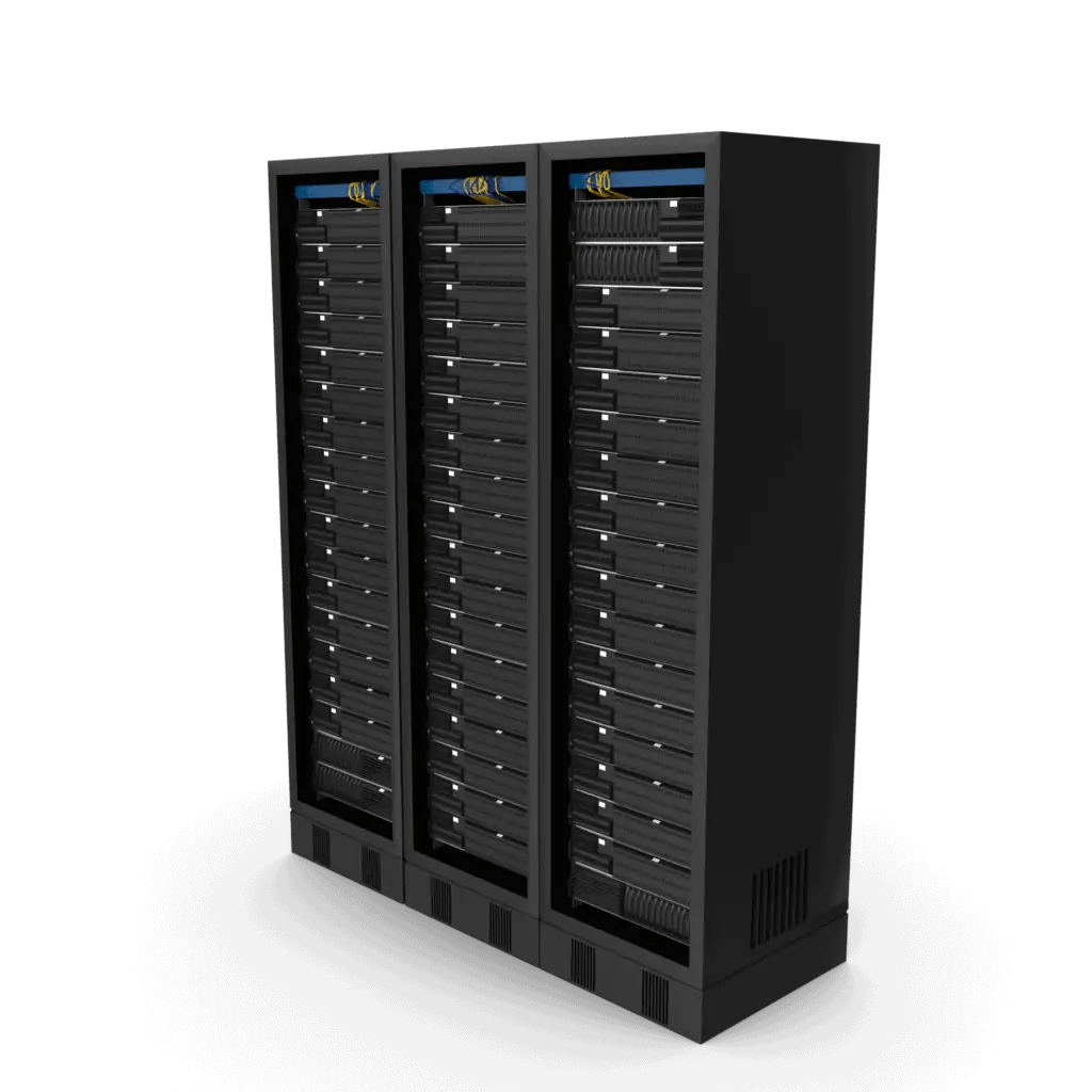 Services Taurus Europe Hardware Software Solutions