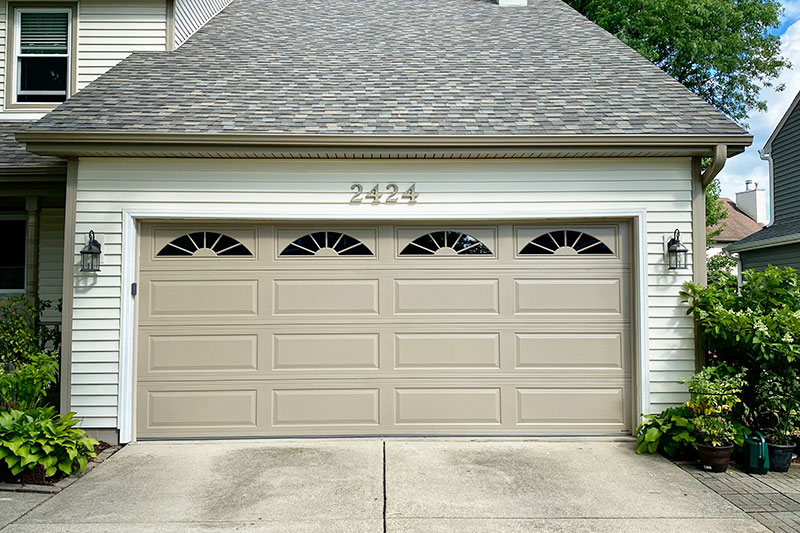 Taurus Garage Doors Garage Doors Services in Greater Chicago Area