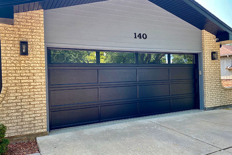 Taurus Garage Doors Garage Doors Services in Greater Chicago Area
