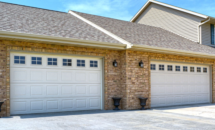 Chicago Garage Doors Installation & Replacement Taurus